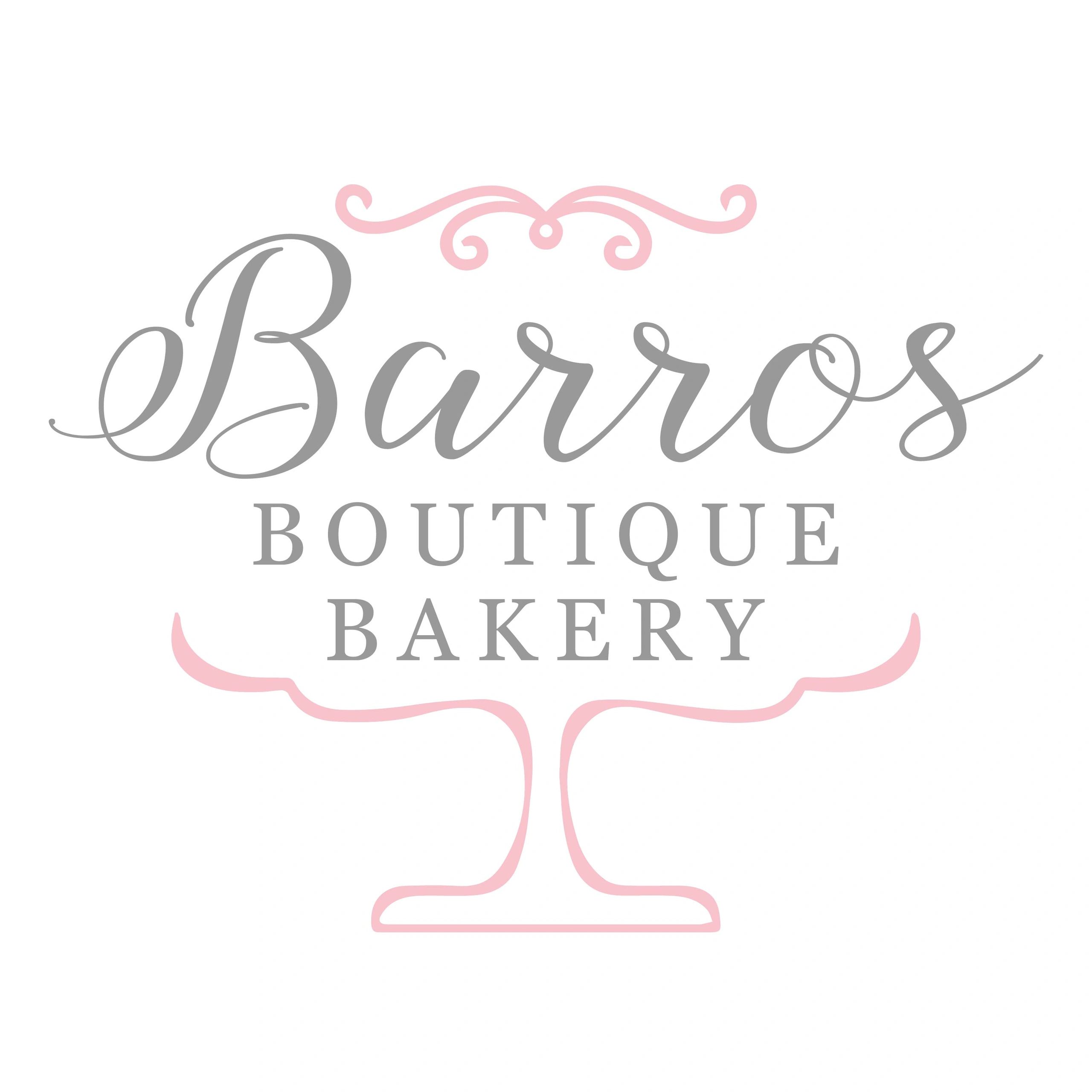 Barros Boutique Bakery Cakes Cambridge Ontario